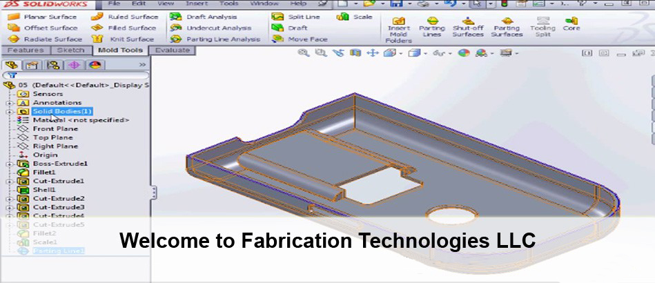 CAD-Modeling