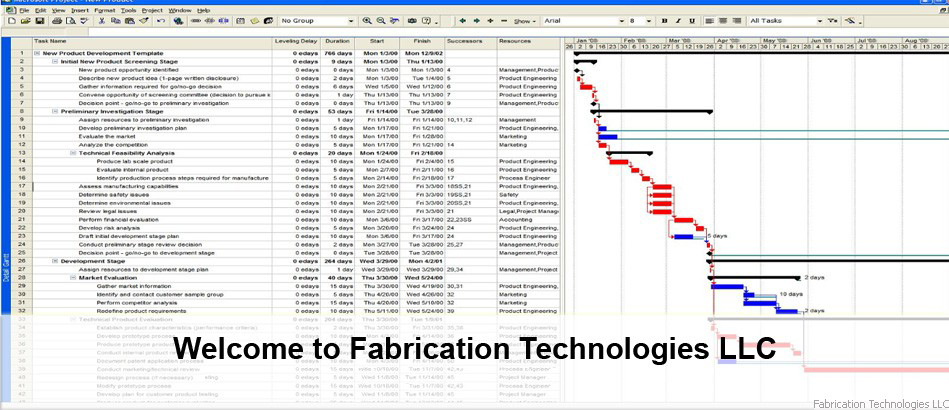 Project-Management