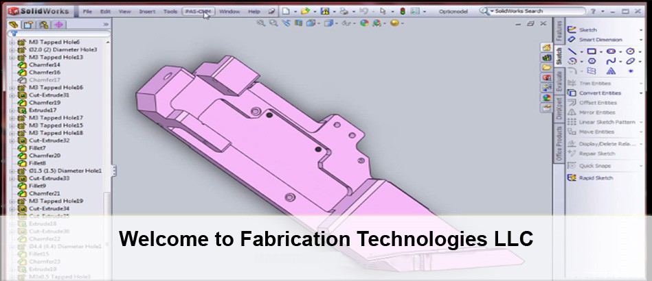 Solidworks-Design